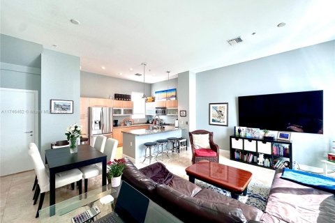 Townhouse in Fort Lauderdale, Florida 3 bedrooms, 147.34 sq.m. № 1705599 - photo 6