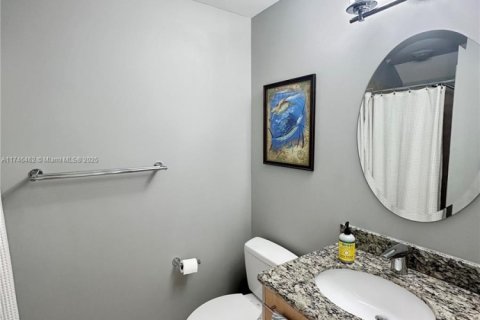 Townhouse in Fort Lauderdale, Florida 3 bedrooms, 147.34 sq.m. № 1705599 - photo 18