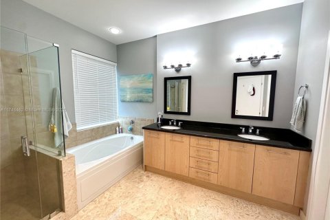 Townhouse in Fort Lauderdale, Florida 3 bedrooms, 147.34 sq.m. № 1705599 - photo 14