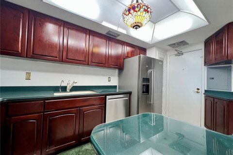 Купить кондоминиум в Клируотер, Флорида 8 комнат, 117.89м2, № 2208228 - фото 12