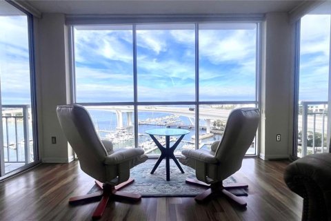 Купить кондоминиум в Клируотер, Флорида 8 комнат, 117.89м2, № 2208228 - фото 6