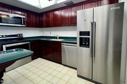 Купить кондоминиум в Клируотер, Флорида 8 комнат, 117.89м2, № 2208228 - фото 11