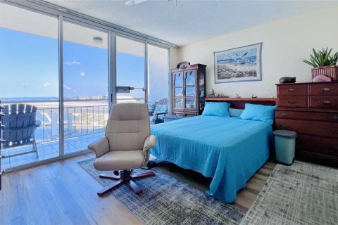 Купить кондоминиум в Клируотер, Флорида 8 комнат, 117.89м2, № 2208228 - фото 21
