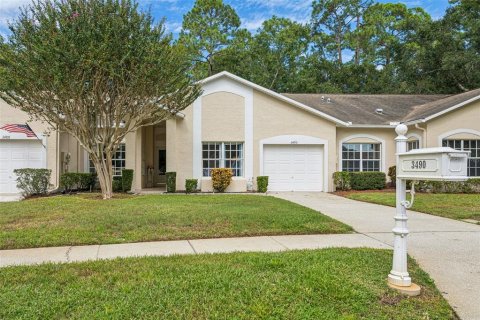 Villa ou maison à Palm Harbor, Floride 2 chambres, 138.05 m2 № 2399299
