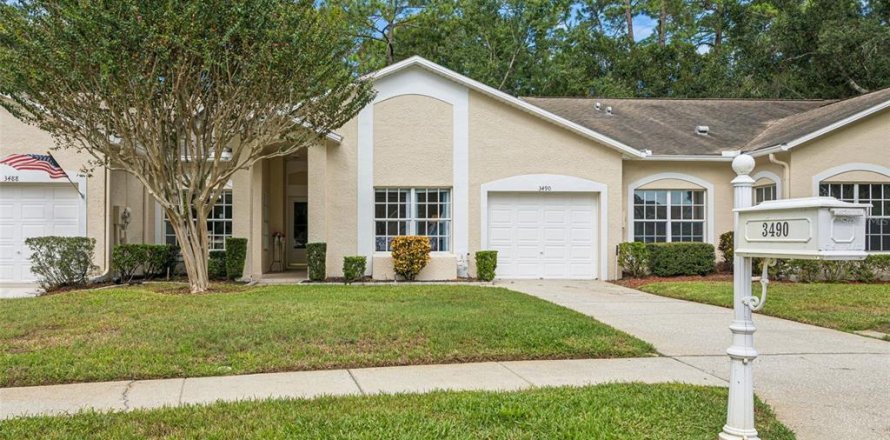 Villa ou maison à Palm Harbor, Floride 2 chambres, 138.05 m2 № 2399299