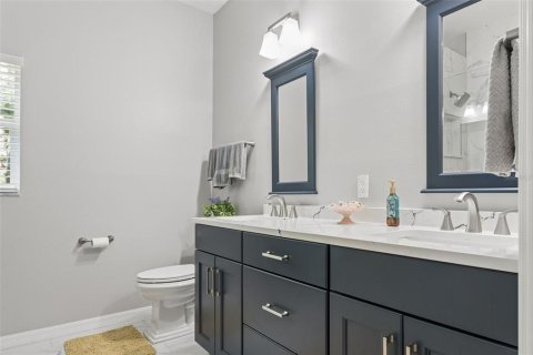 Villa ou maison à vendre à Palm Harbor, Floride: 2 chambres, 138.05 m2 № 2399299 - photo 16