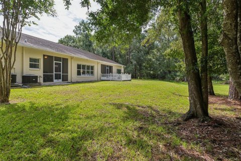 Villa ou maison à vendre à Palm Harbor, Floride: 2 chambres, 138.05 m2 № 2399299 - photo 22