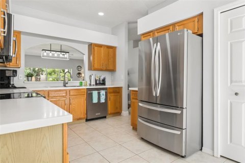 Villa ou maison à vendre à Palm Harbor, Floride: 2 chambres, 138.05 m2 № 2399299 - photo 10