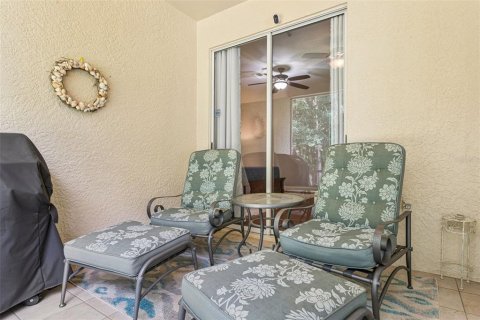Villa ou maison à vendre à Palm Harbor, Floride: 2 chambres, 138.05 m2 № 2399299 - photo 20