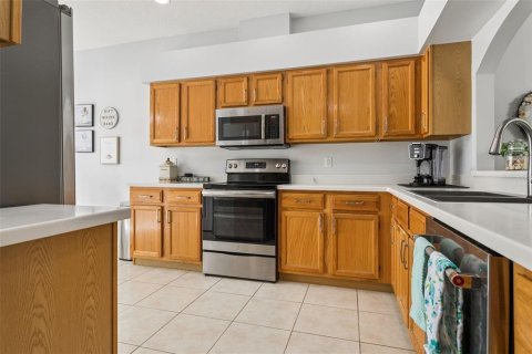 Villa ou maison à vendre à Palm Harbor, Floride: 2 chambres, 138.05 m2 № 2399299 - photo 11