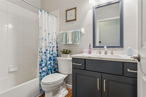 Villa ou maison à vendre à Palm Harbor, Floride: 2 chambres, 138.05 m2 № 2399299 - photo 13