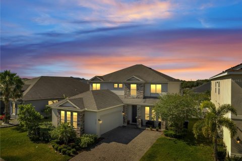 Casa en venta en Orlando, Florida, 4 dormitorios, 253.25 m2 № 1640234 - foto 2