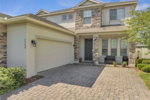 Casa en venta en Orlando, Florida, 4 dormitorios, 253.25 m2 № 1640234 - foto 7