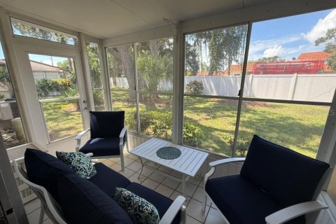 Condo in Sarasota, Florida, 1 bedroom  № 1910049 - photo 9