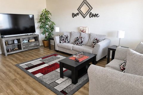 Copropriété à louer à Seminole, Floride: 2 chambres, 81.2 m2 № 2329827 - photo 2