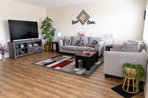 Copropriété à louer à Seminole, Floride: 2 chambres, 81.2 m2 № 2329827 - photo 4
