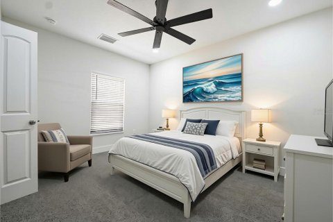 Casa en venta en Tampa, Florida, 3 dormitorios, 163.97 m2 № 2359245 - foto 27