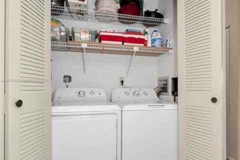 Condominio en venta en Boca Raton, Florida, 2 dormitorios, 84.73 m2 № 2067467 - foto 9