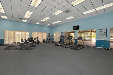 Condominio en venta en Boca Raton, Florida, 2 dormitorios, 84.73 m2 № 2067467 - foto 30