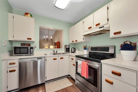 Condominio en venta en Boca Raton, Florida, 2 dormitorios, 84.73 m2 № 2067467 - foto 7