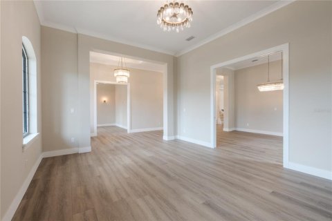 House in Palm Coast, Florida 6 bedrooms, 619.84 sq.m. № 1821389 - photo 6