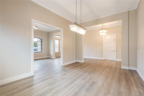 House in Palm Coast, Florida 6 bedrooms, 619.84 sq.m. № 1821389 - photo 8