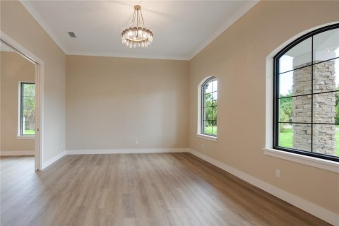 House in Palm Coast, Florida 6 bedrooms, 619.84 sq.m. № 1821389 - photo 5