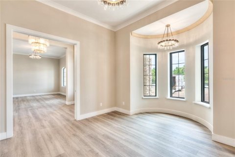 House in Palm Coast, Florida 6 bedrooms, 619.84 sq.m. № 1821389 - photo 4