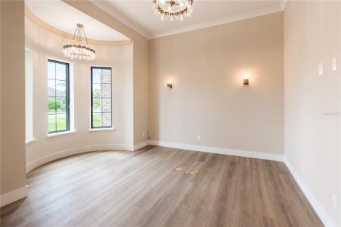 House in Palm Coast, Florida 6 bedrooms, 619.84 sq.m. № 1821389 - photo 3