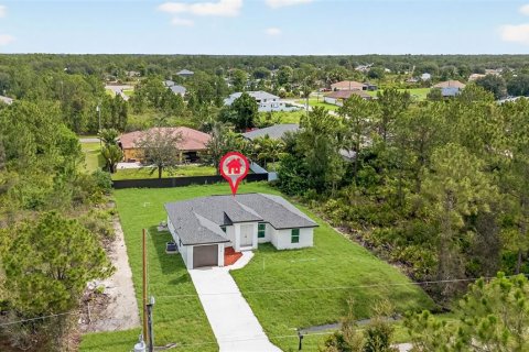 Villa ou maison à vendre à Lehigh Acres, Floride: 3 chambres, 113.53 m2 № 2144102 - photo 23