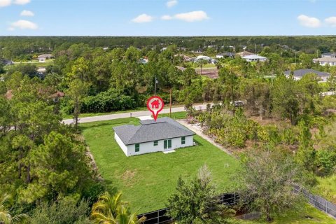 Villa ou maison à vendre à Lehigh Acres, Floride: 3 chambres, 113.53 m2 № 2144102 - photo 30