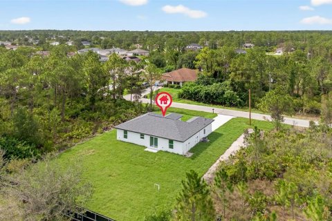 Villa ou maison à vendre à Lehigh Acres, Floride: 3 chambres, 113.53 m2 № 2144102 - photo 26