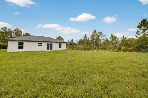 Villa ou maison à vendre à Lehigh Acres, Floride: 3 chambres, 113.53 m2 № 2144102 - photo 22