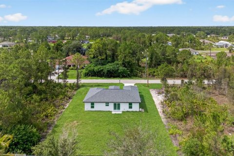 Villa ou maison à vendre à Lehigh Acres, Floride: 3 chambres, 113.53 m2 № 2144102 - photo 27