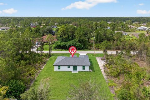 Villa ou maison à vendre à Lehigh Acres, Floride: 3 chambres, 113.53 m2 № 2144102 - photo 28