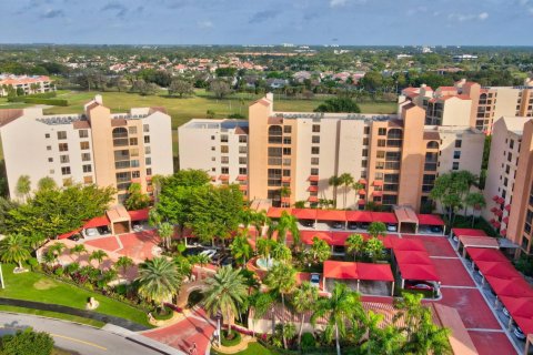 Condo in Boca Raton, Florida, 3 bedrooms  № 2184638