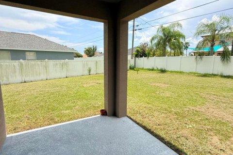 Villa ou maison à vendre à Port St. Lucie, Floride: 4 chambres, 169.73 m2 № 2273421 - photo 7