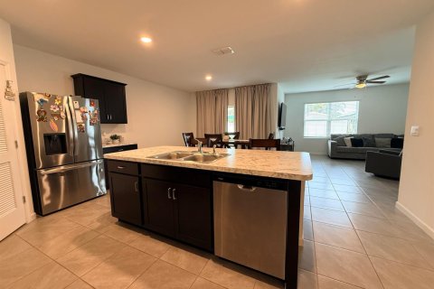 Villa ou maison à vendre à Port St. Lucie, Floride: 4 chambres, 169.73 m2 № 2273421 - photo 16