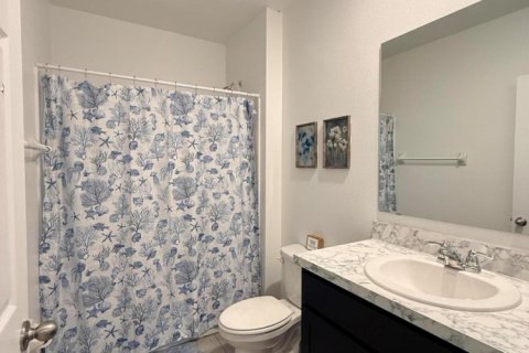 Villa ou maison à vendre à Port St. Lucie, Floride: 4 chambres, 169.73 m2 № 2273421 - photo 3