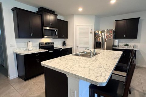 Villa ou maison à vendre à Port St. Lucie, Floride: 4 chambres, 169.73 m2 № 2273421 - photo 14