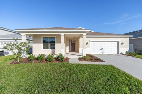 Villa ou maison à vendre à Ocala, Floride: 3 chambres, 204.57 m2 № 1905730 - photo 3