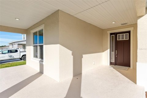 Villa ou maison à vendre à Ocala, Floride: 3 chambres, 204.57 m2 № 1905730 - photo 5