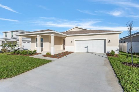Villa ou maison à vendre à Ocala, Floride: 3 chambres, 204.57 m2 № 1905730 - photo 2
