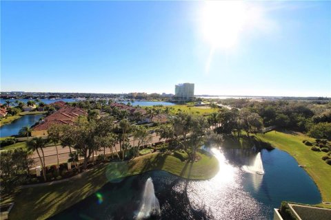 Condo in Palmetto, Florida, 2 bedrooms  № 2222997 - photo 4