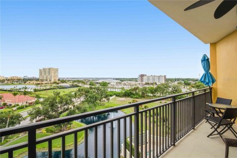 Condo in Palmetto, Florida, 2 bedrooms  № 2222997 - photo 15