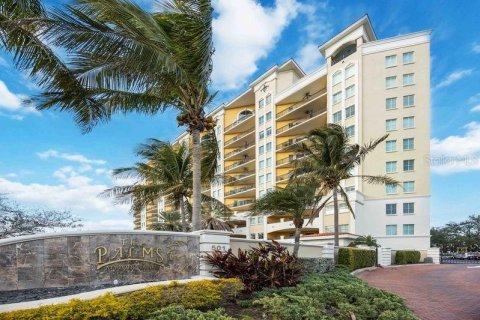Condo in Palmetto, Florida, 2 bedrooms  № 2222997 - photo 6