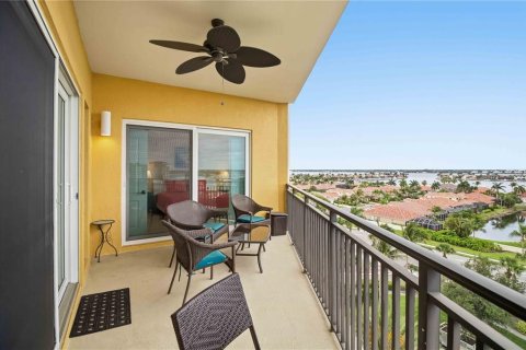 Condo in Palmetto, Florida, 2 bedrooms  № 2222997 - photo 14