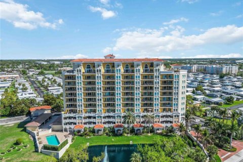 Condo in Palmetto, Florida, 2 bedrooms  № 2222997