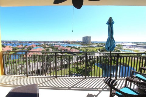 Condo in Palmetto, Florida, 2 bedrooms  № 2222997 - photo 3