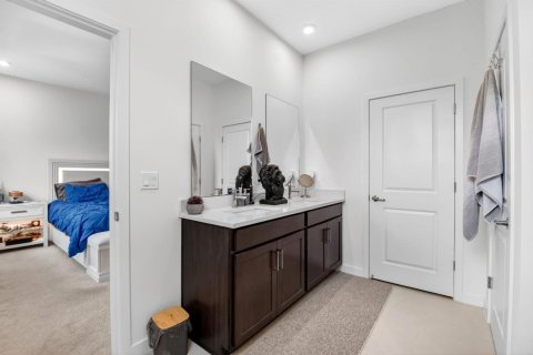 Townhouse in Lake Worth, Florida 3 bedrooms, 155.52 sq.m. № 2246307 - photo 21
